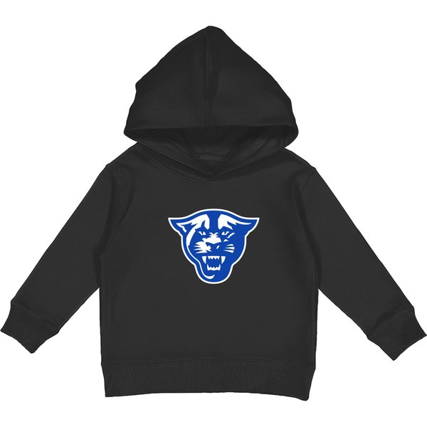Georgia State University Panthers Kids Pullover Hoodies-image