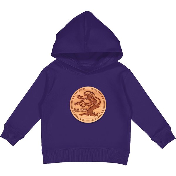 Tree House Brewing Kids Pullover Hoodies-image