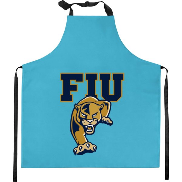 Florida International University (Fiu) Panthers Kitchen Aprons-image