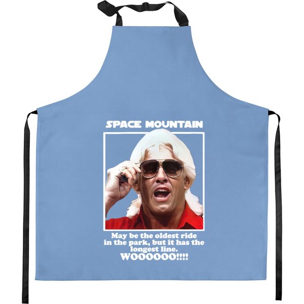 Funny, Ric Flair Kitchen Aprons-image