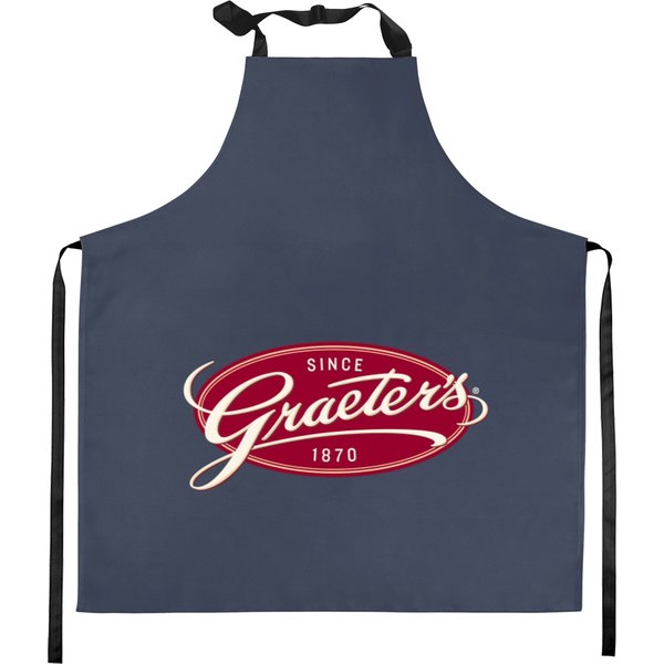 Graeter's Ice Cream Restaurant Kitchen Aprons-image