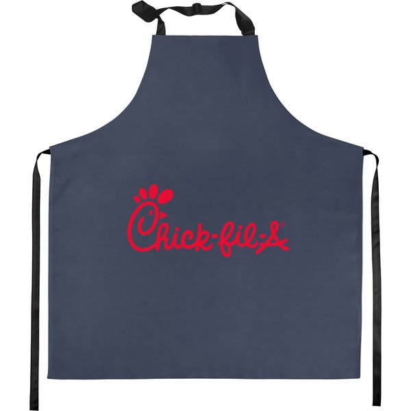 Chick-Fil-A Restaurant Logo Kitchen Aprons-image