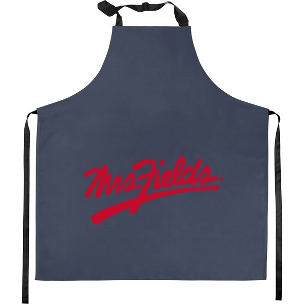 Mrs. Fields Food Logo Restaurant Chain Kitchen Aprons-image