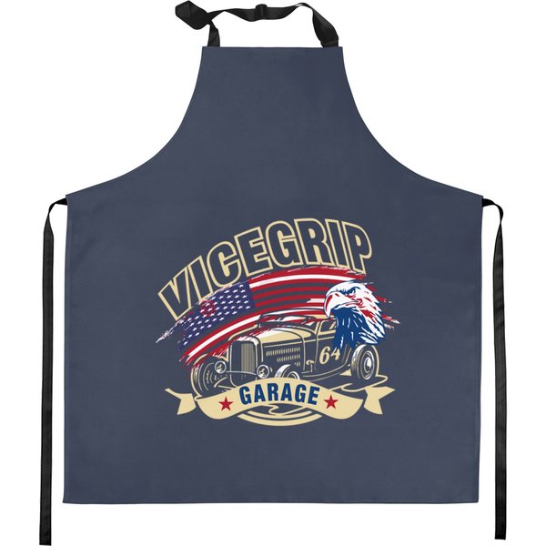 Vicegrip Garage Kitchen Aprons