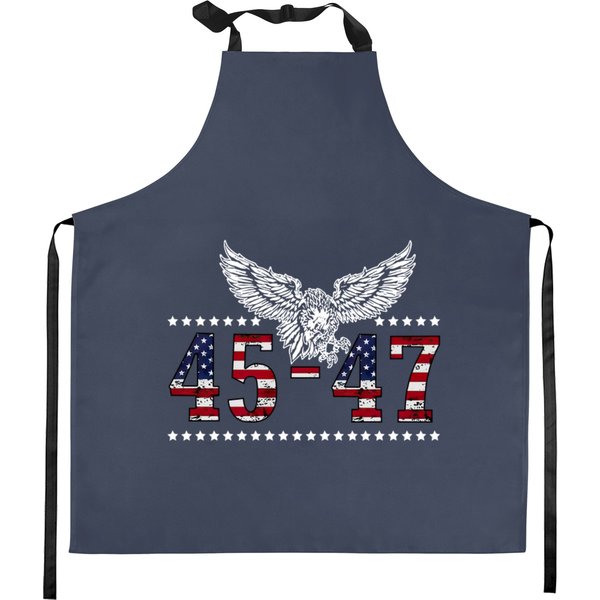Trump Kitchen Apron
