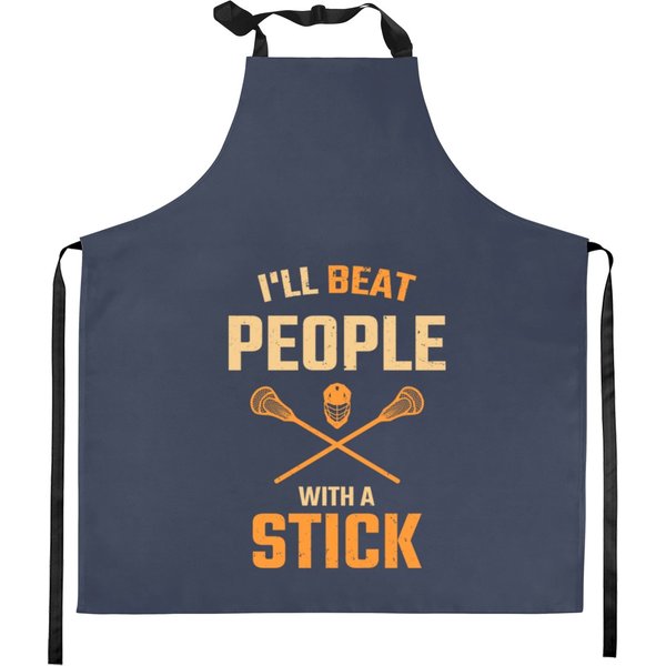 Lacrosse - Lacrosse - Kitchen Aprons-image