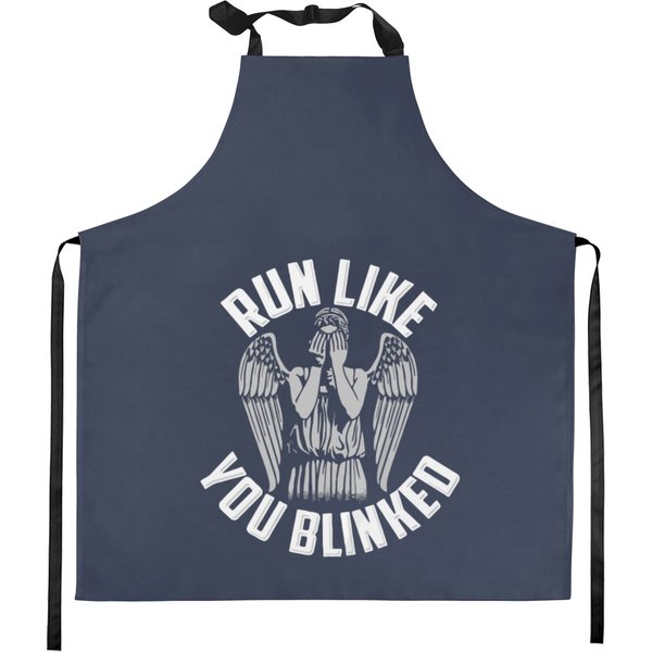 Dr Who Kitchen Aprons