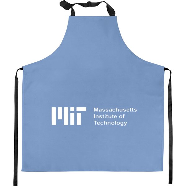 Mit University Math Geeks Nerdy Science Kitchen Aprons-image