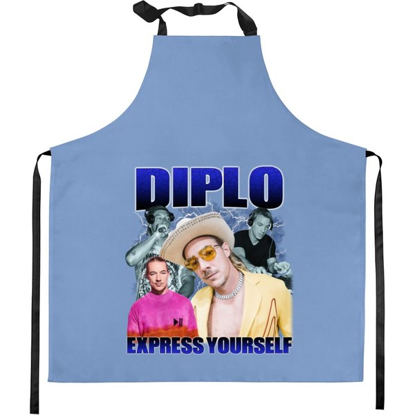 Diplo Kitchen Aprons Kitchen Aprons-image