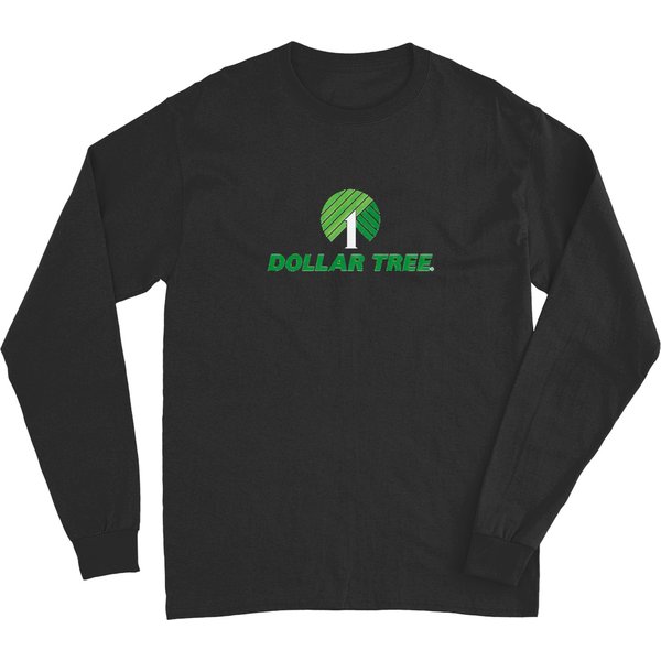Dollar Tree Long Sleeves-image