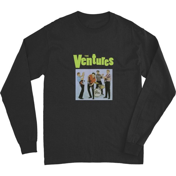 The Ventures Long Sleeves-image