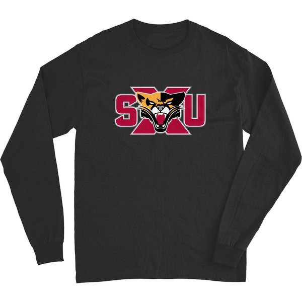 Saint Xavier University Cougars Long Sleeves-image