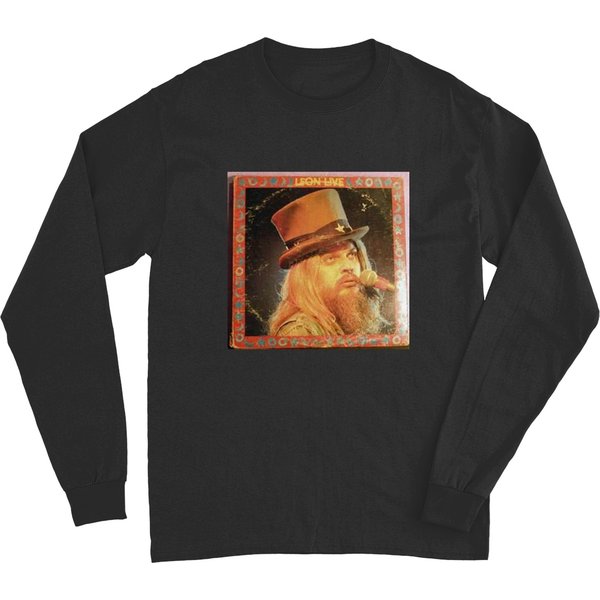 Leon Russell Long Sleeves-image