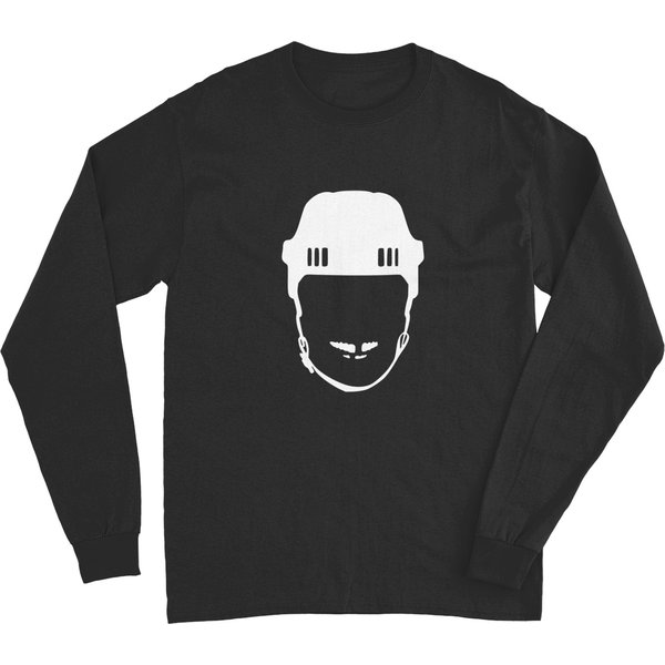 Spittin Chiclets Hd Logo (Ver. 2) Long Sleeves-image