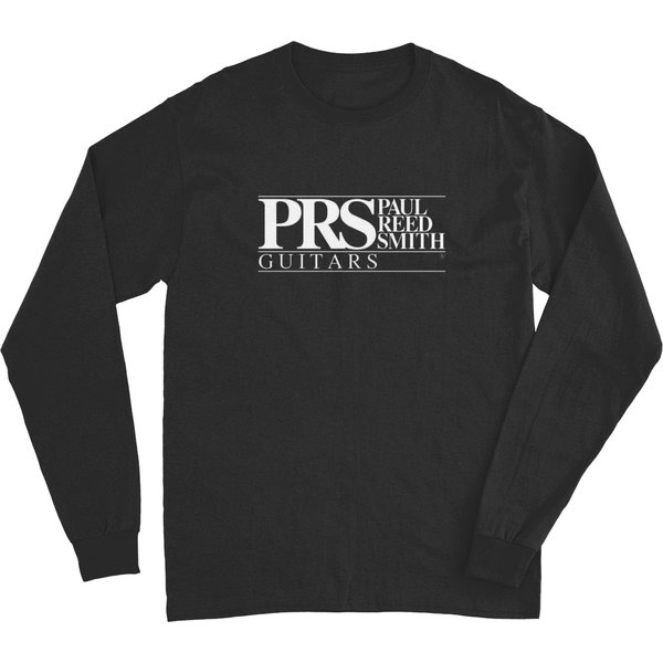Prs-Guitar Long Sleeves-image