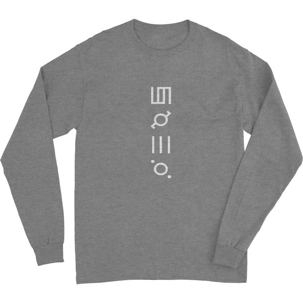 Thirty Seconds To Mars Long Sleeves-image
