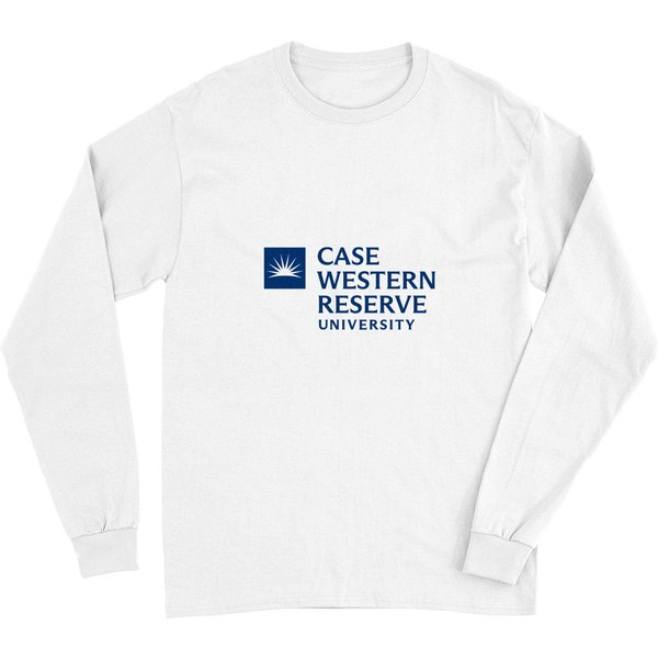 Case Western Reserve University (Cwru) Long Sleeves-image