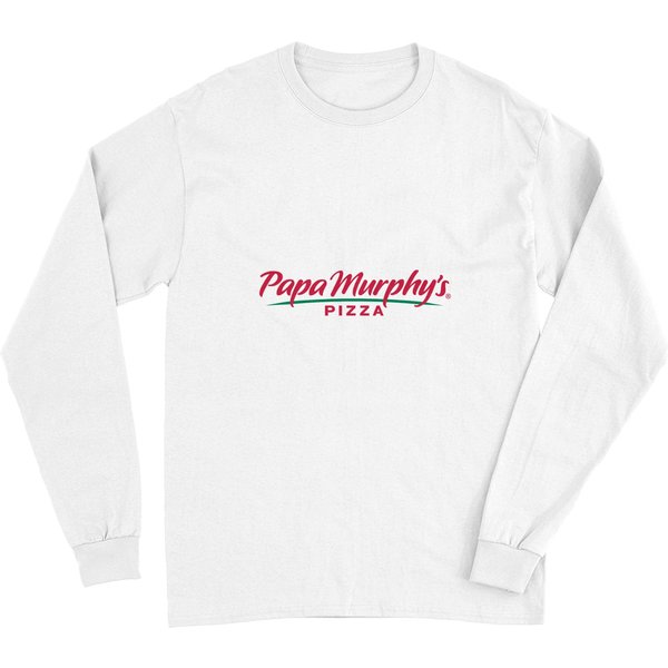 Papa Murphy's Resto Long Sleeves-image