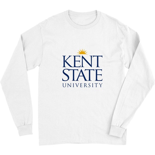 Kent State University (Ksu) Established 1910 Long Sleeves-image