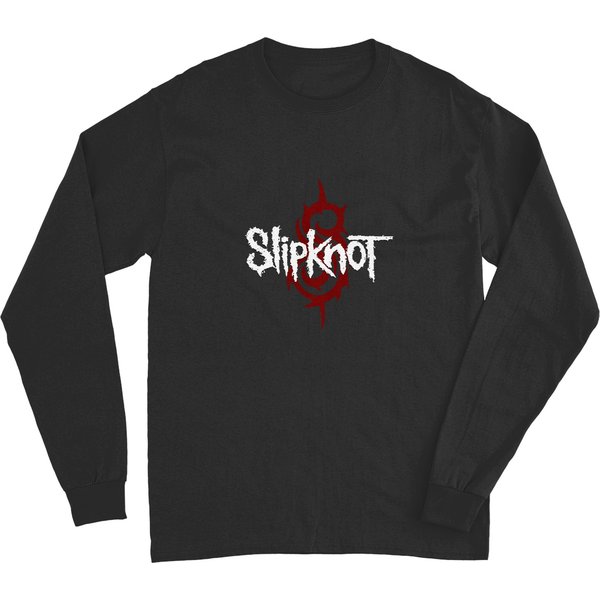 The Knot Merch Amaze | Essential Long Sleeves-image