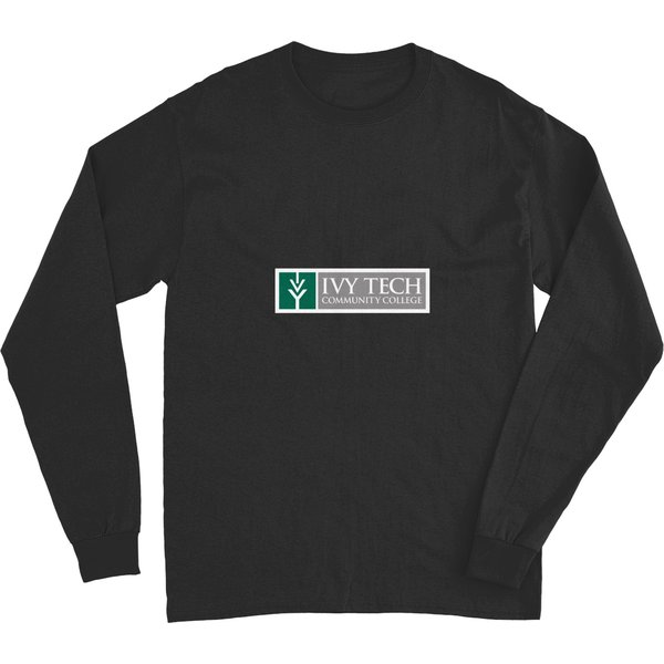 Ivy Tech Community College Of Indian4 (Ivy Tech) Long Sleeves-image