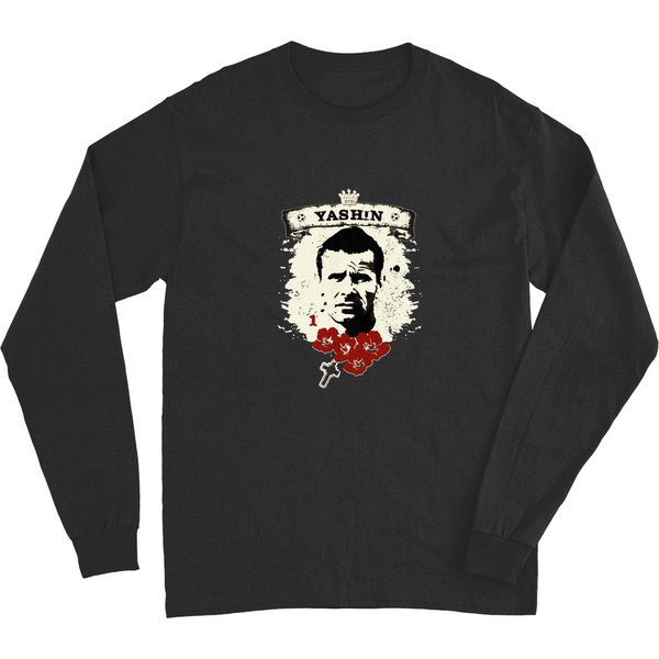 Lev Yashin Long Sleeves-image