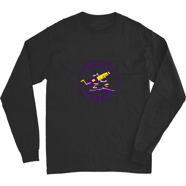Denver Rockets Long Sleeves-image