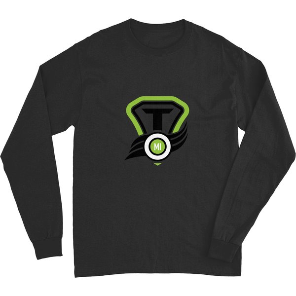 Ture Lacrosse Long Sleeves-image