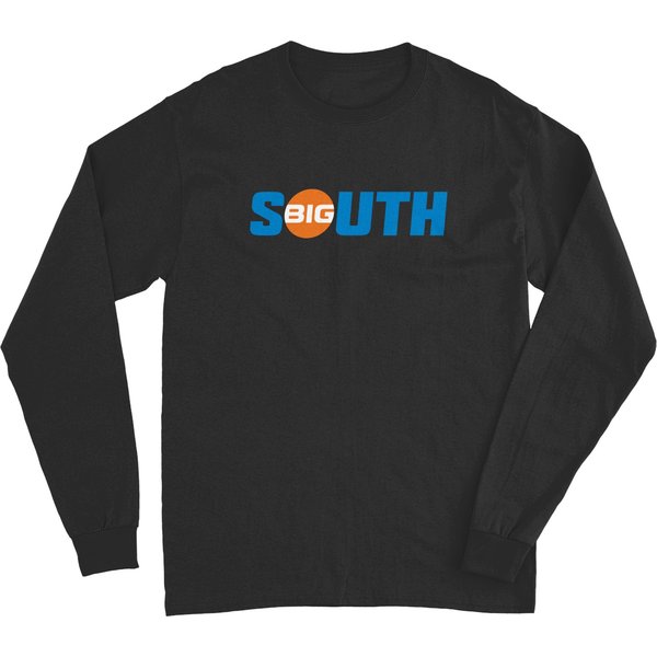 The Big South Conference Is A Collegiate Athletic Conference Long Sleeves-image