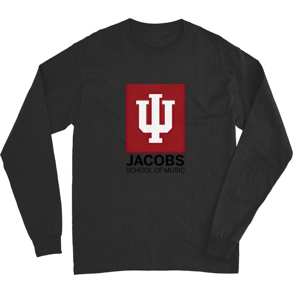 Jacobs, School Of Music Long Sleeves-image