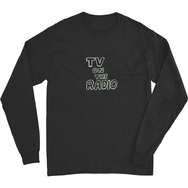 Tv On The Radio Tvotr Long Sleeves-image
