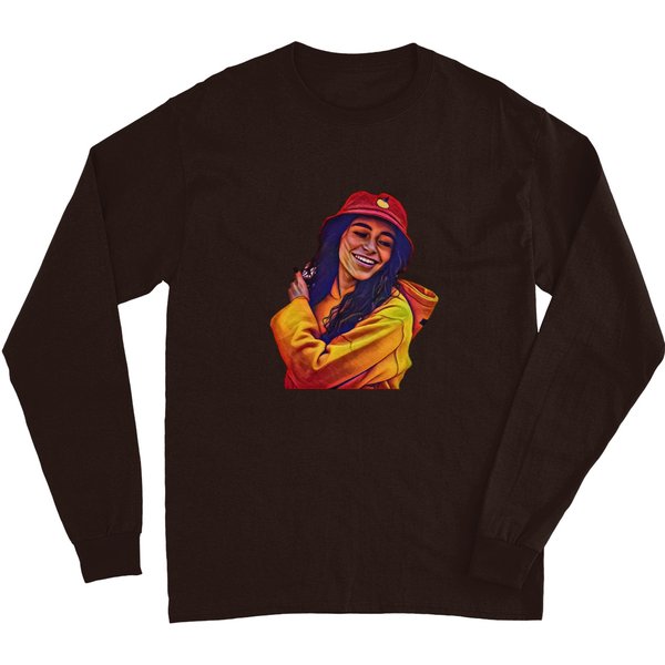 Sky Katz Long Sleeves 3-image
