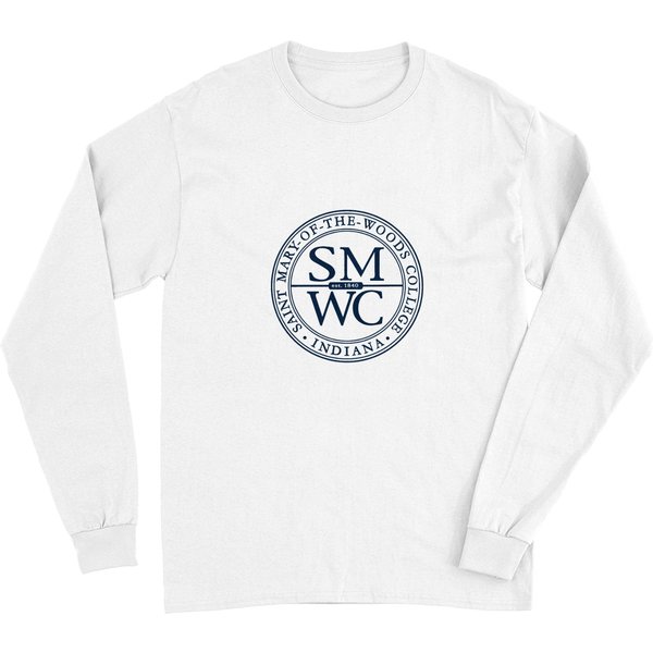 Saint Mary-Of-The-Woods College (Smwc) Long Sleeves-image