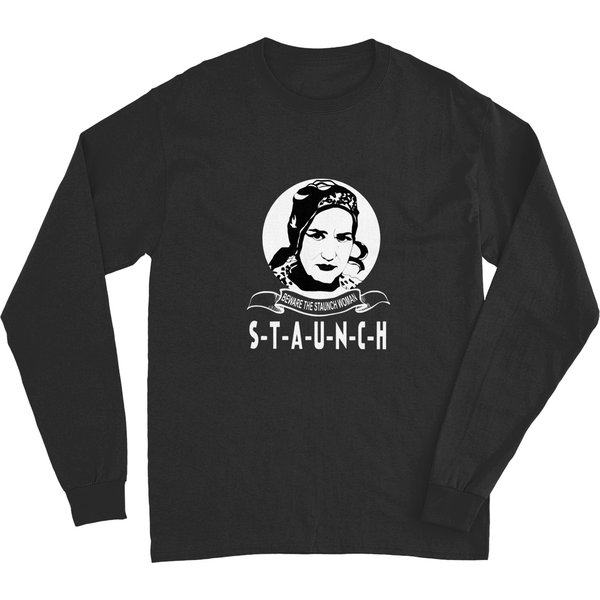 Grey Gardens Bee The Staunch Long Sleeves-image