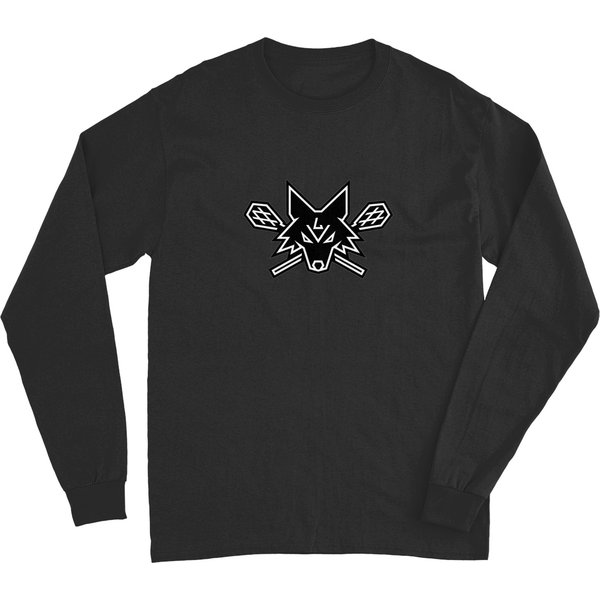 Las Vegas Desert Dogs Long Sleeves-image
