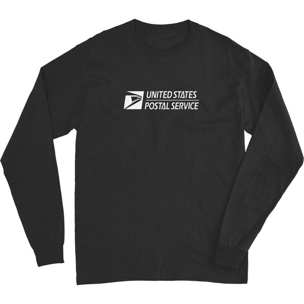 Us Postal Long Sleeves-image
