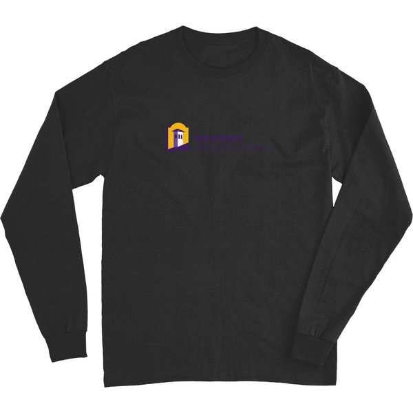 Western New Mexico University Gifts And Souvenirs Long Sleeves-image