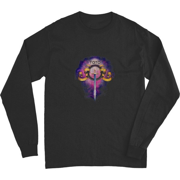Toto - Toto Long Sleeves-image