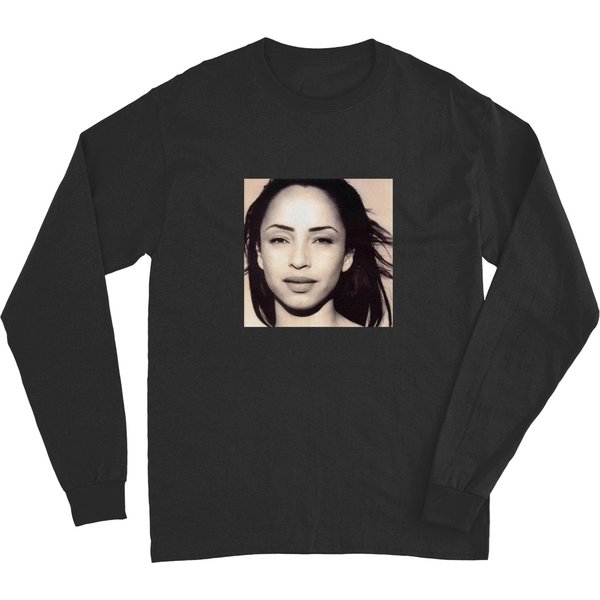 "The Best Of Sade" Classic Long Sleeves-image