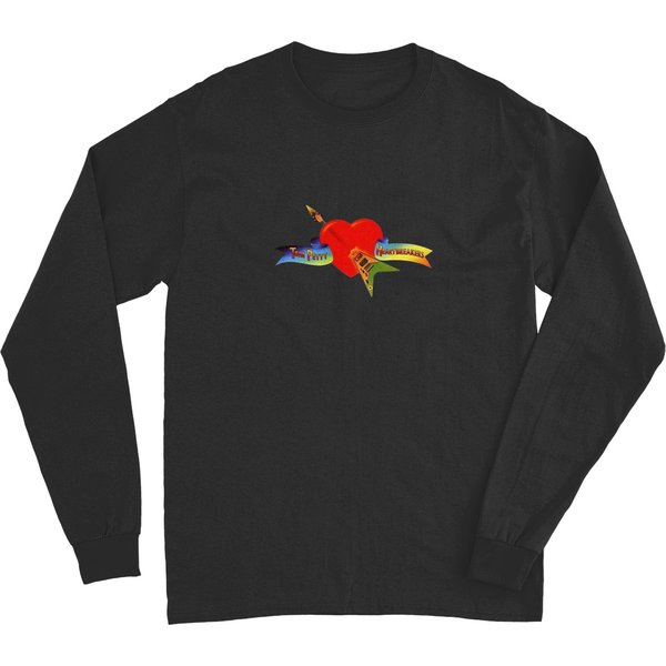 Tom Petty Classic Long Sleeves-image
