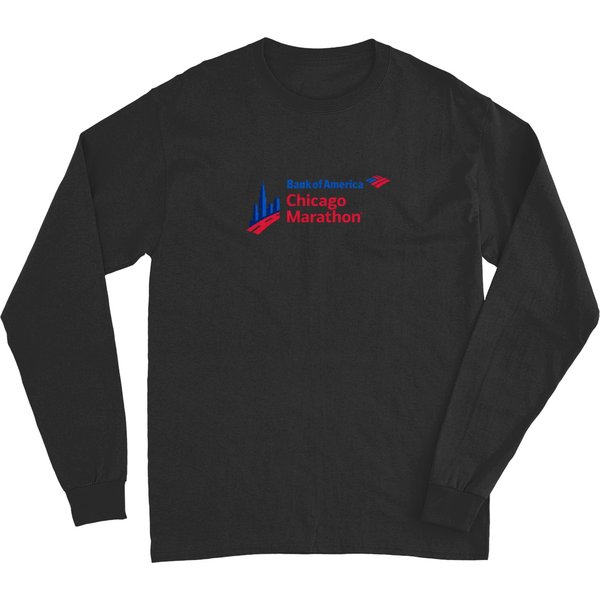 Chicago Marathon Long Sleeves-image