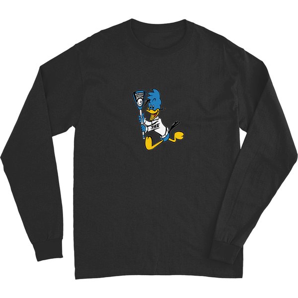 Lacrosse Johns Hopkins Lacrosse Long Sleeves-image