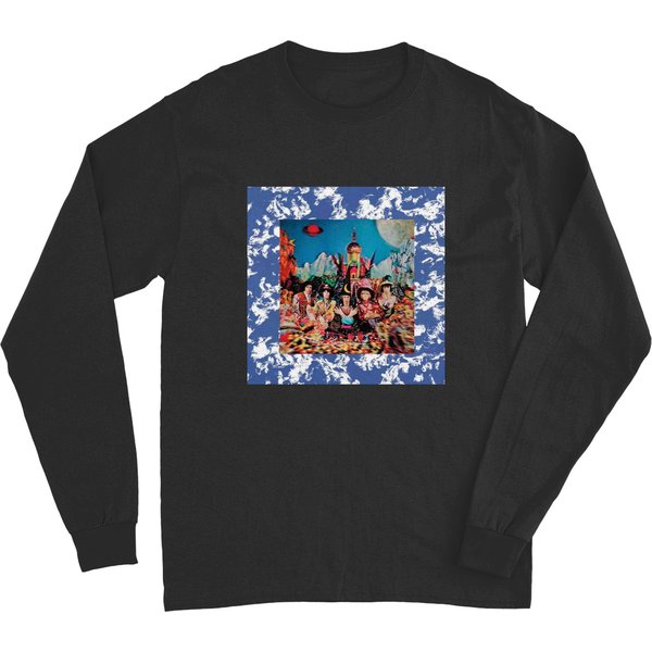 Rolling Stones Long Sleeve Shirts-image