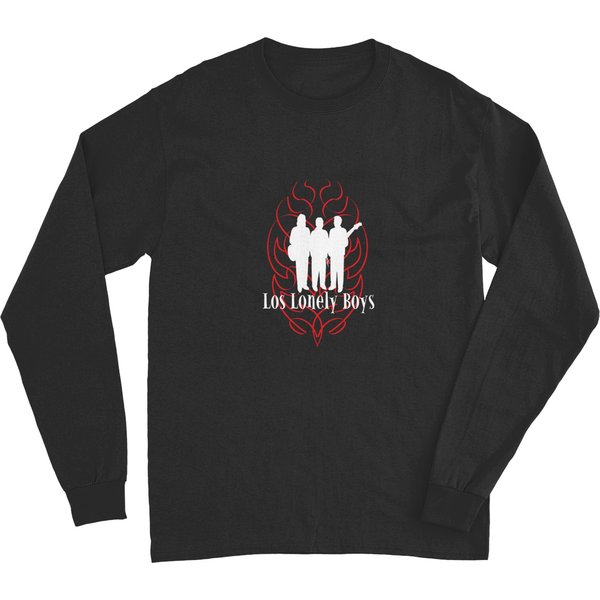 Los Lonely Boys Long Sleeves-image