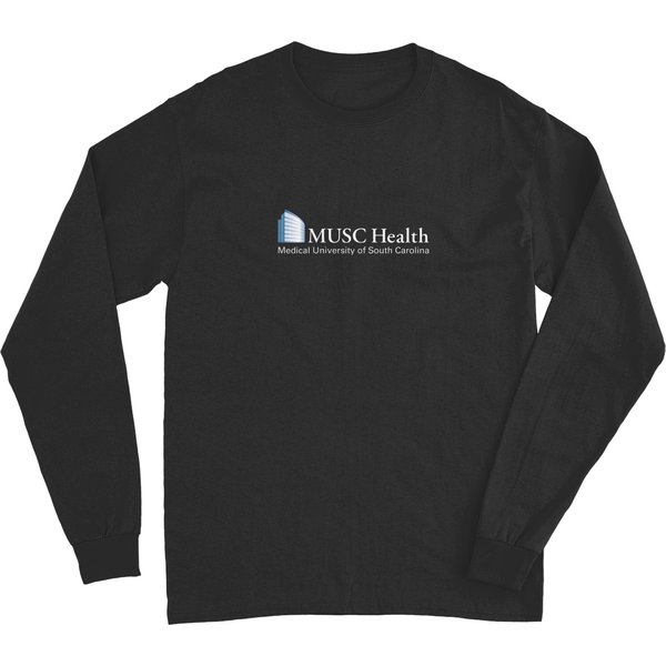 Musc Long Sleeves-image