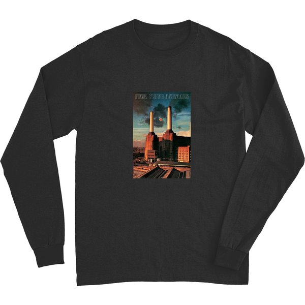 Animals Floyd Long Sleeves-image
