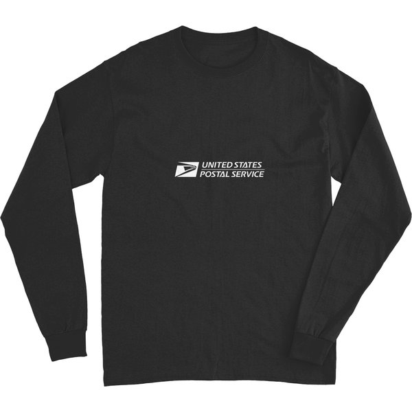Postal Service Long Sleeves-image