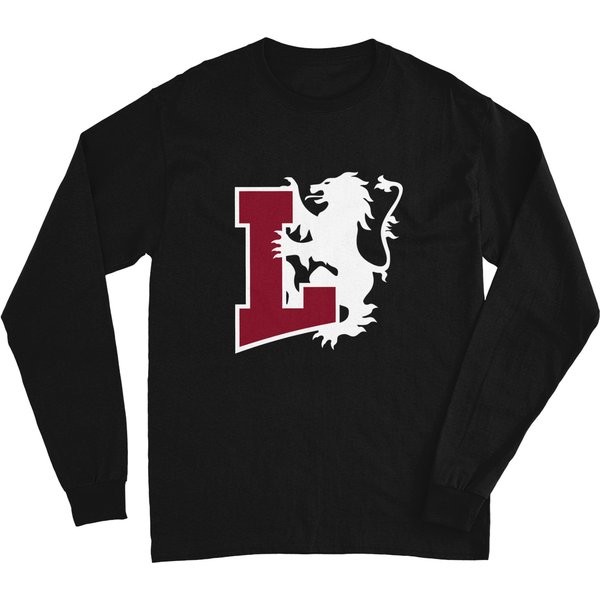 Lyon College, The Scots In White Long Sleeves-image