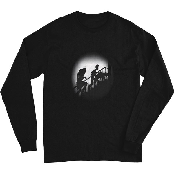 Scooby Doo Scooby Doo Merch-Scooby-Doo-Scooby-Doo-Scooby-Doo-Scooby-Doo-Scooby-Doo-Scooby Long Sleeves-image