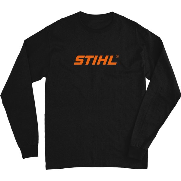 Stihl-Logo Long Sleeves-image